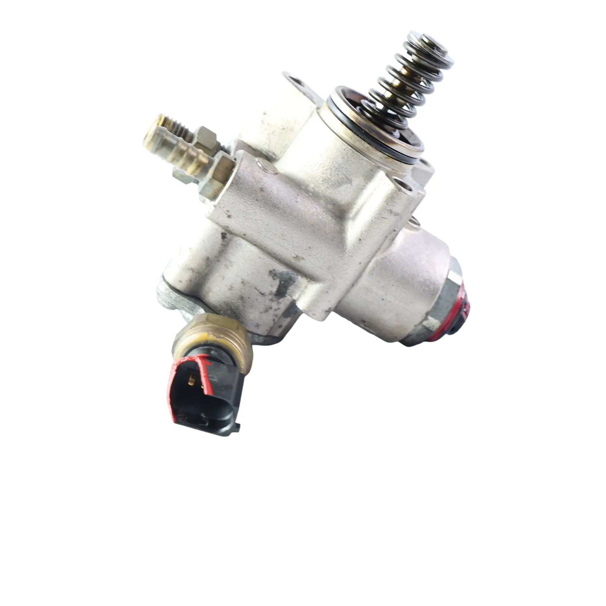 Audi TT 8J VW Golf Mk5 2.0 TFSI BWA Petrol High Pressure Fuel Pump 06F127025K