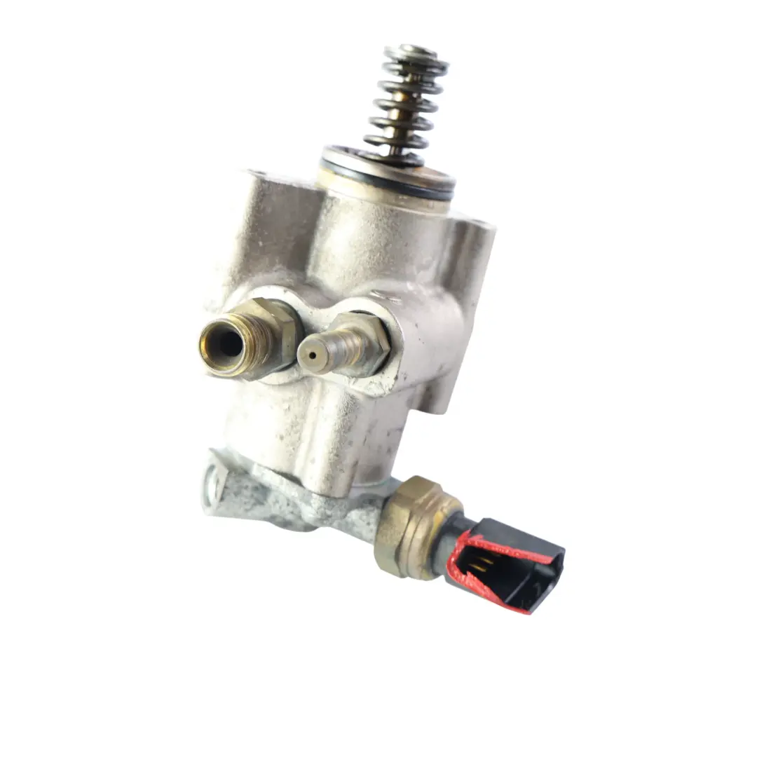 Mk5 2.0 TFSI BWA Bomba Combustible Alta Presión para Audi TT 8J VW Golf con número de pieza 06F127025K Audi TT 8J VW Golf Mk5 2.0 TFSI BWA Bomba Combustible Alta Presión - SKU 06F127025K-6 - Número de pieza 06F127025K