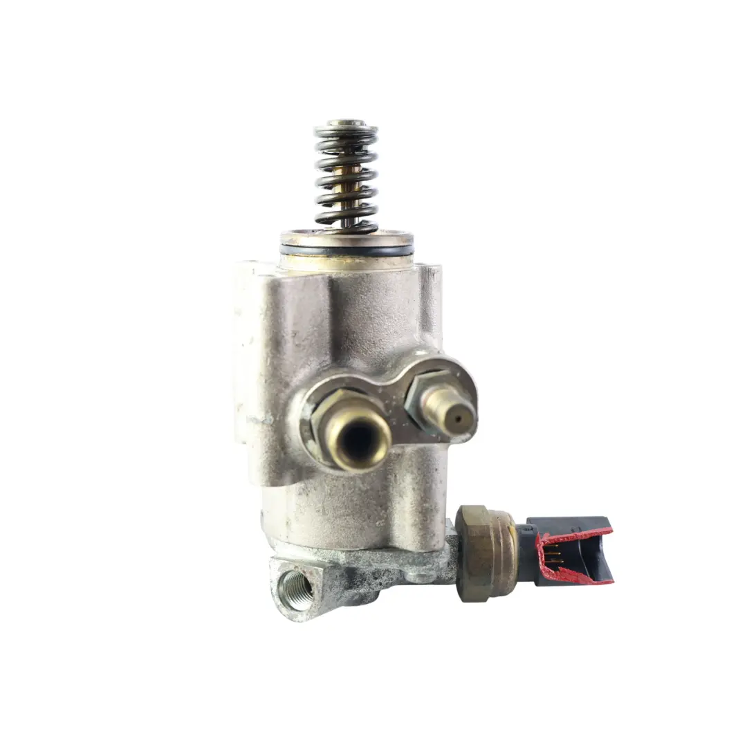 Audi TT 8J VW Golf Mk5 2.0 TFSI BWA Pompa Carburante Alta Pressione - SKU 06F127025K-6 - Numero di parte 06F127025K