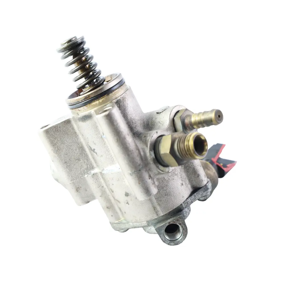 Audi TT 8J VW Golf Mk5 2.0 TFSI BWA Bomba Combustible Alta Presión - SKU 06F127025K-6 - Número de pieza 06F127025K