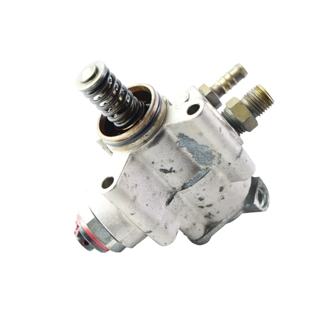Audi TT 8J VW Golf Mk5 2.0 TFSI BWA Petrol High Pressure Fuel Pump - SKU 06F127025K-6 - Part number 06F127025K