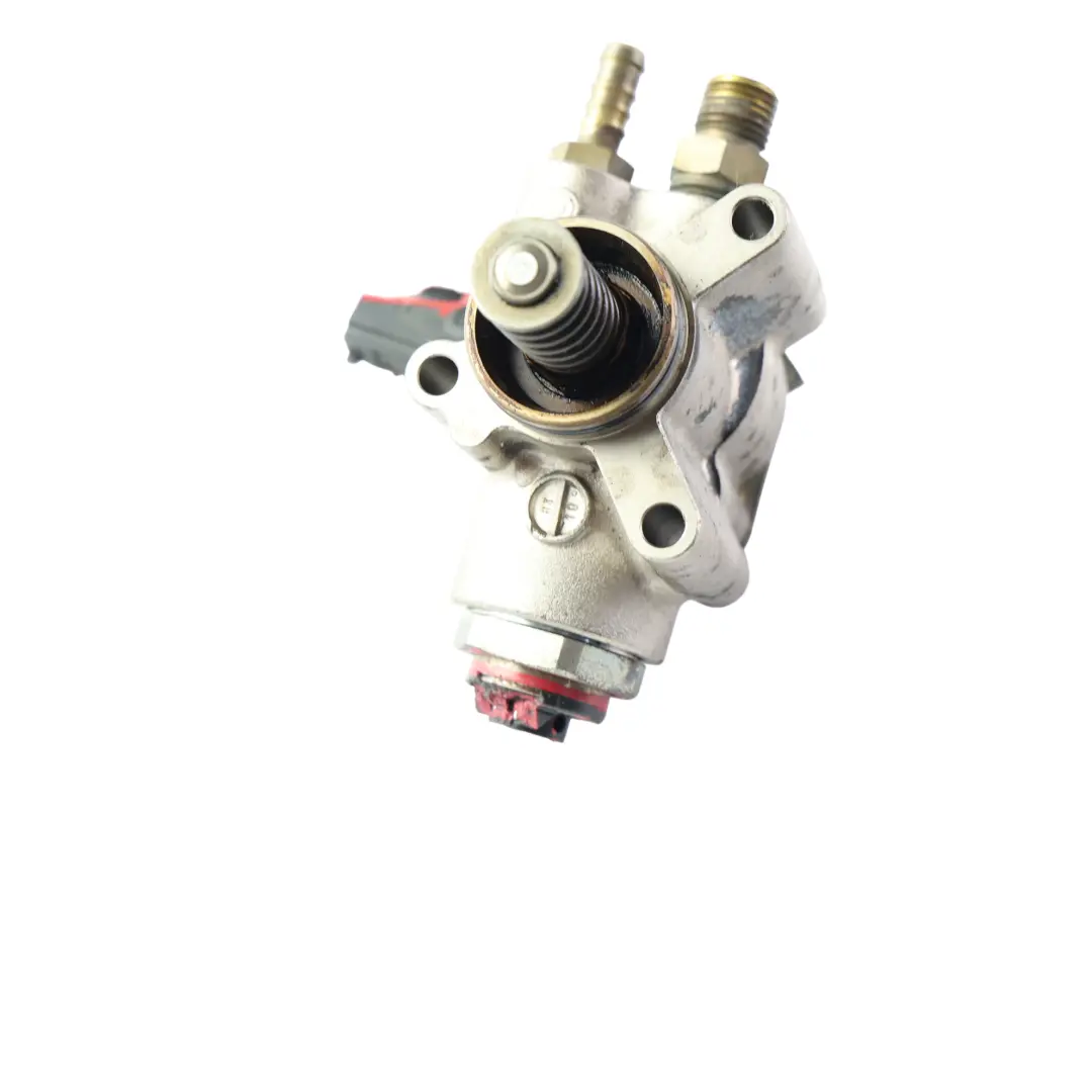 Audi TT 8J VW Golf Mk5 2.0 TFSI BWA Petrol High Pressure Fuel Pump - SKU 06F127025K-6 - Part number 06F127025K