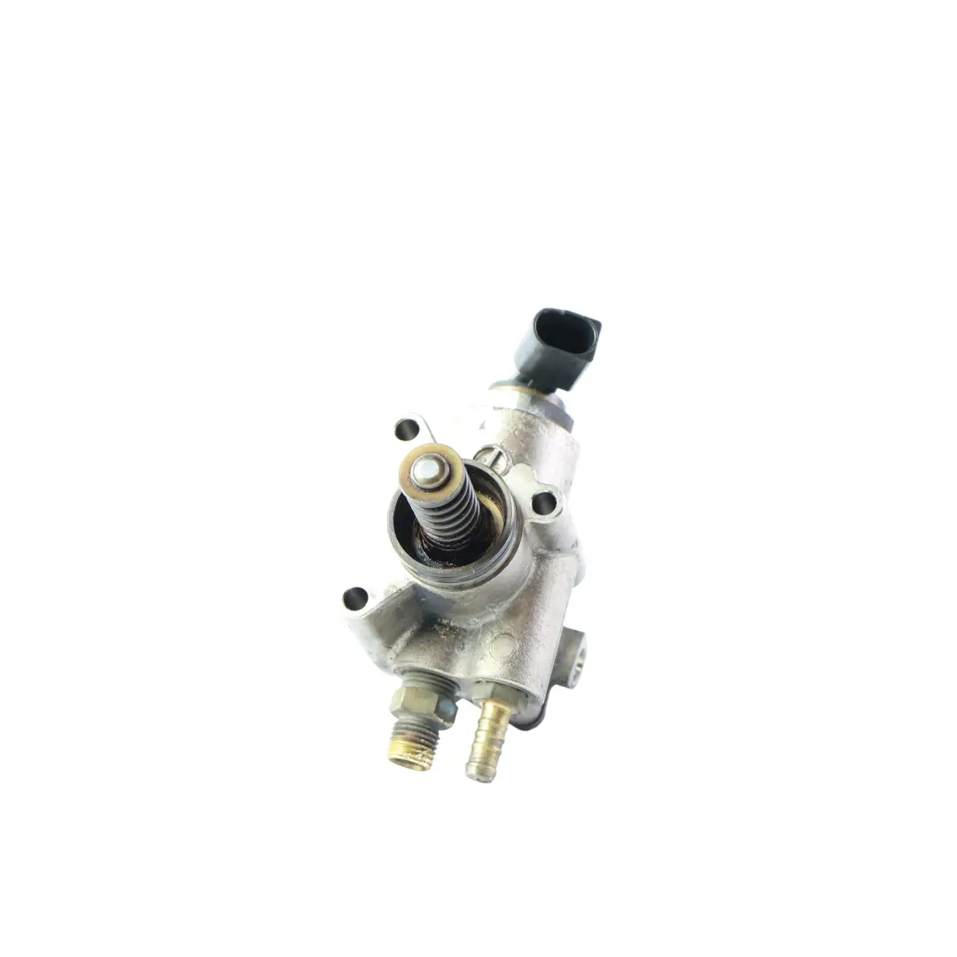 BHZ Essence Pompe Carburant Haute Pression pour Audi S3 8P 2.0 TFSI à propos du numéro de pièce 06F127025K Audi S3 8P 2.0 TFSI BHZ Essence Pompe Carburant Haute Pression - SKU 06F127025K-7 - Numéro de pièce 06F127025K