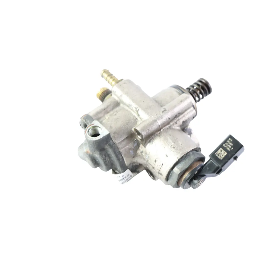 BHZ Essence Pompe Carburant Haute Pression pour Audi S3 8P 2.0 TFSI à propos du numéro de pièce 06F127025K Audi S3 8P 2.0 TFSI BHZ Essence Pompe Carburant Haute Pression - SKU 06F127025K-7 - Numéro de pièce 06F127025K