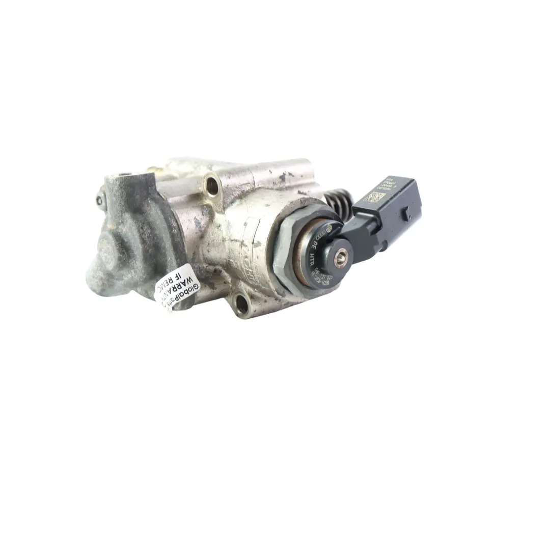 Audi S3 8P 2.0 TFSI BHZ Essence Pompe Carburant Haute Pression - SKU 06F127025K-7 - Numéro de pièce 06F127025K