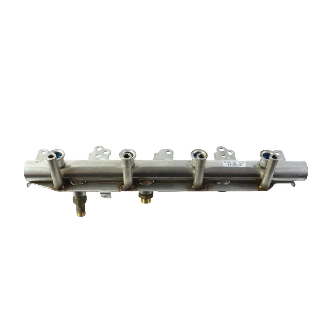 Rampa Inyección Combustible 2.0 TFSI BWA para Audi A3 8P A6 C6 TT 8J con número de pieza 06F133317L Audi A3 8P A6 C6 TT 8J Rampa Inyección Combustible 2.0 TFSI BWA - SKU 06F133317L-2 - Número de pieza 06F133317L