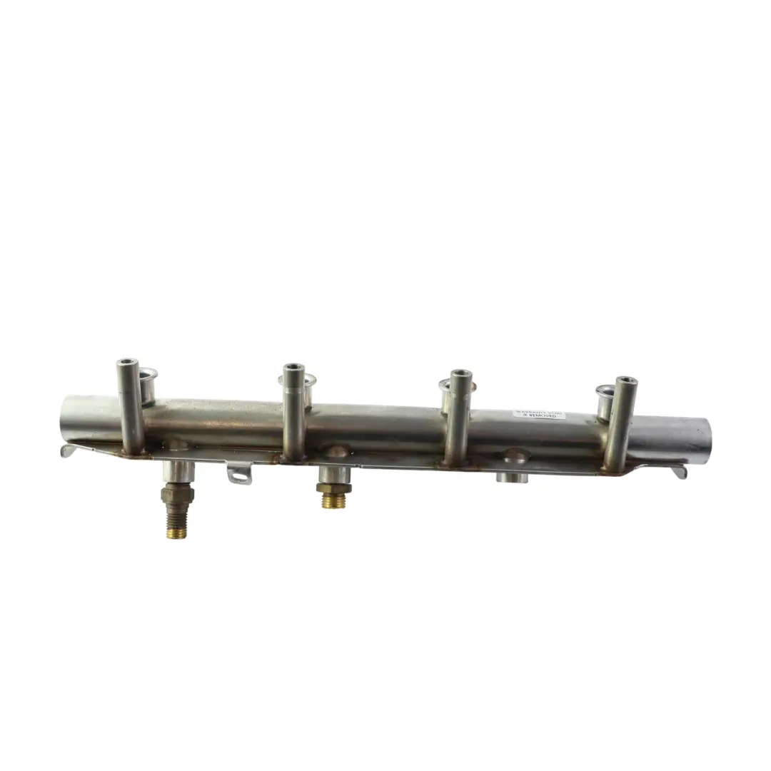 BWA Rampa Iniezione Carburante 2.0 TFSI per Audi A3 8P A6 C6 TT 8J con numero di parte 06F133317L Audi A3 8P A6 C6 TT 8J BWA Rampa Iniezione Carburante 2.0 TFSI - SKU 06F133317L-2 - Numero di parte 06F133317L