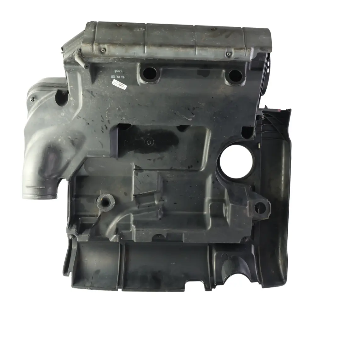 Pannello Coperchio Superiore Motore 2.0 TFSI per Audi A3 8P TT 8J con numero di parte 06F133837AF Audi A3 8P TT 8J Pannello Coperchio Superiore Motore 2.0 TFSI - SKU 06F133837AF-1 - Numero di parte 06F133837AF