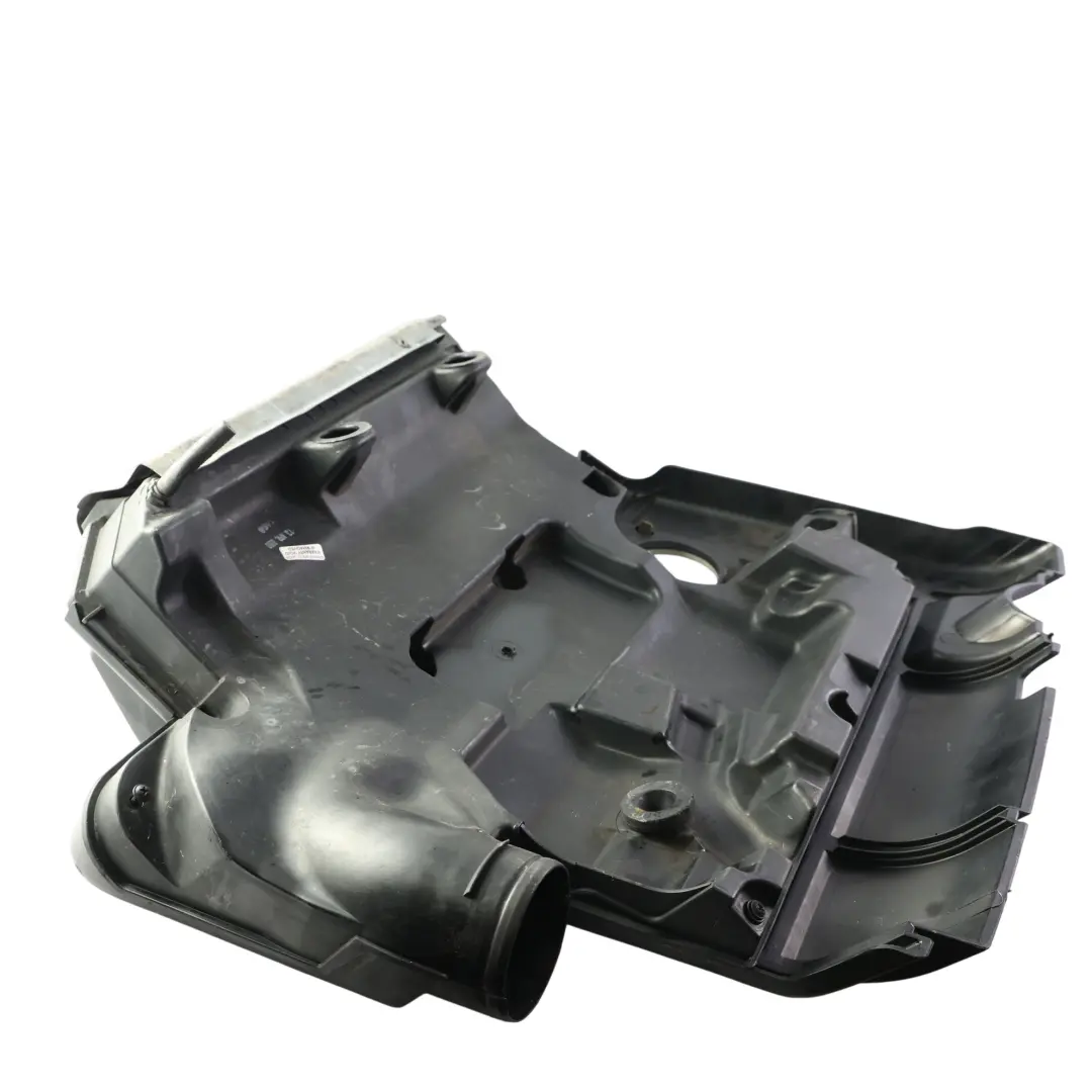 Audi A3 8P TT 8J Engine Top Cover Insulation Panel 2.0 TFSI Petrol - SKU 06F133837AF-1 - Part number 06F133837AF