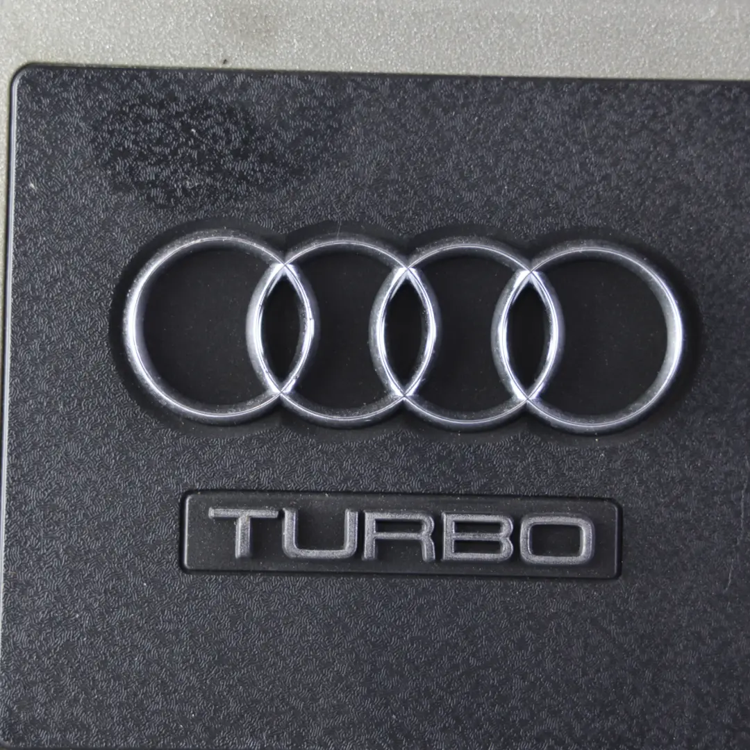 Top Cover Insulation Panel 2.0 TFSI Petrol to Audi A3 8P TT 8J Engine with Part number 06F133837AF Audi A3 8P TT 8J Engine Top Cover Insulation Panel 2.0 TFSI Petrol - SKU 06F133837AF-1 - Part number 06F133837AF