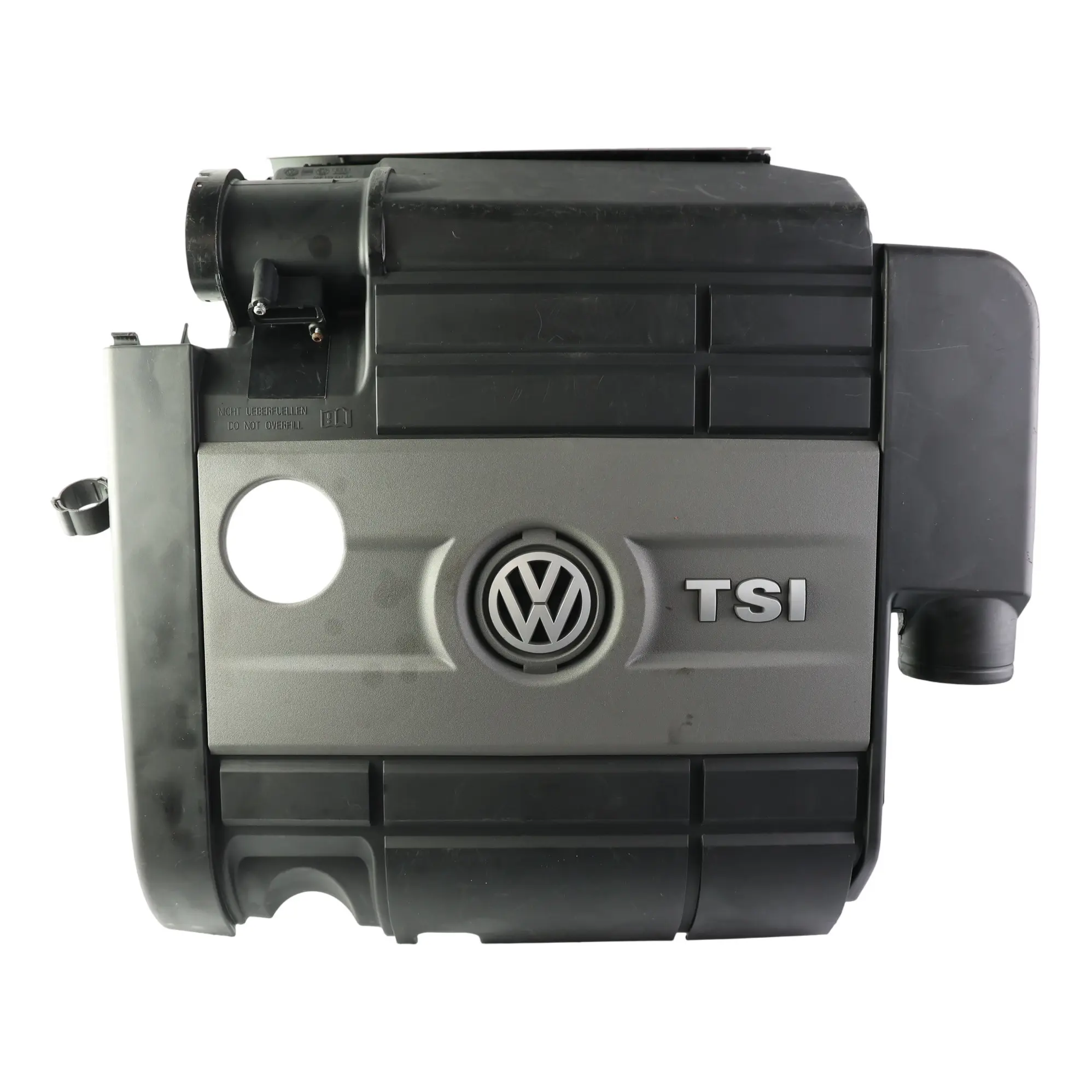 Volkswagen Tiguan 5N Pokrywa Górna Silnika 2.0 TSI Benzyna 06F133837AP