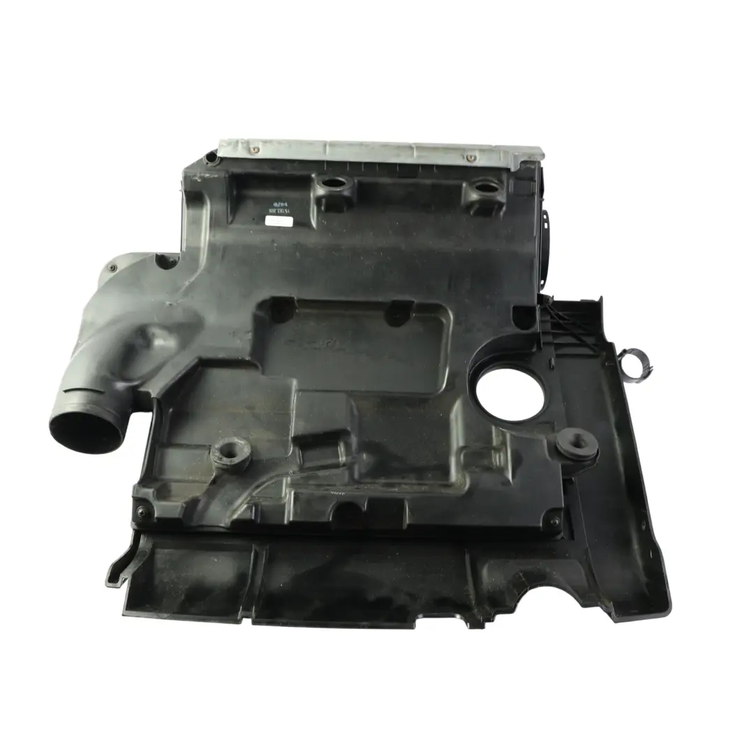 Volkswagen Tiguan 5N Pokrywa Górna Silnika 2.0 TSI Benzyna - SKU 06F133837AP - Numer Części 06F133837AP