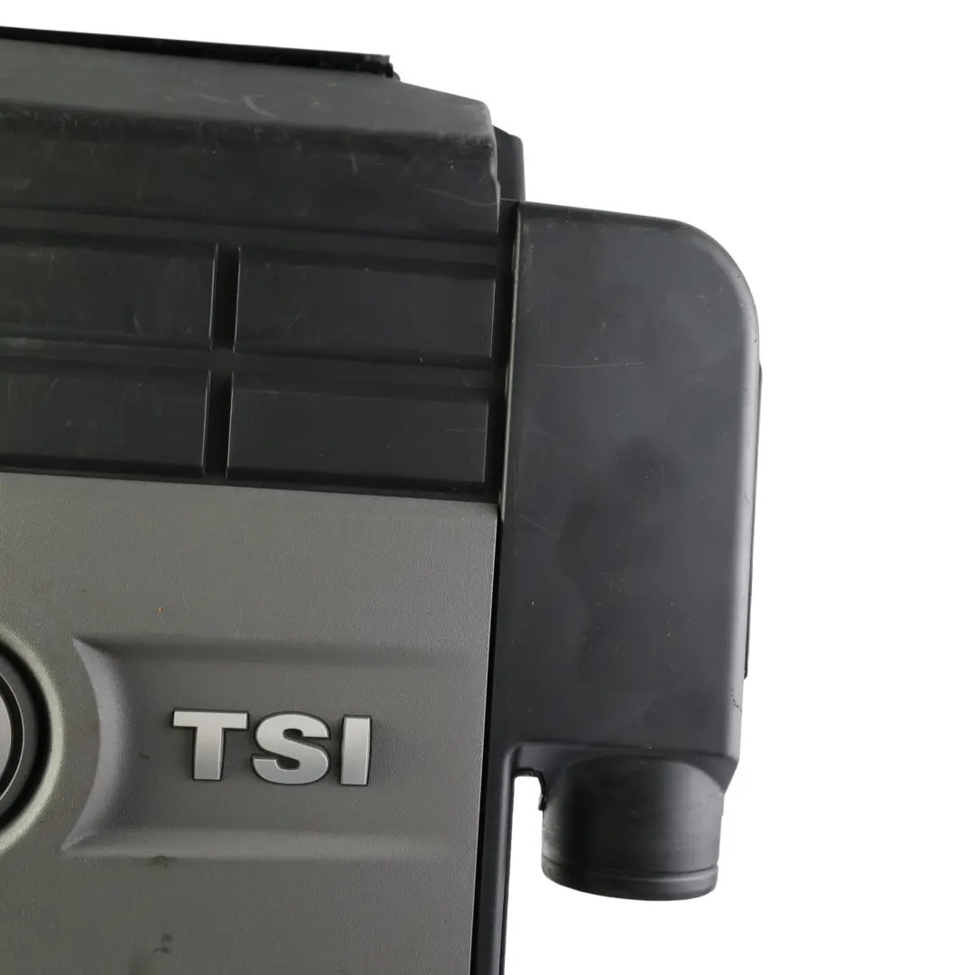 Volkswagen Tiguan 5N Motorabdeckung 2.0 TSI Benzin - SKU 06F133837AP - Teilenummer 06F133837AP