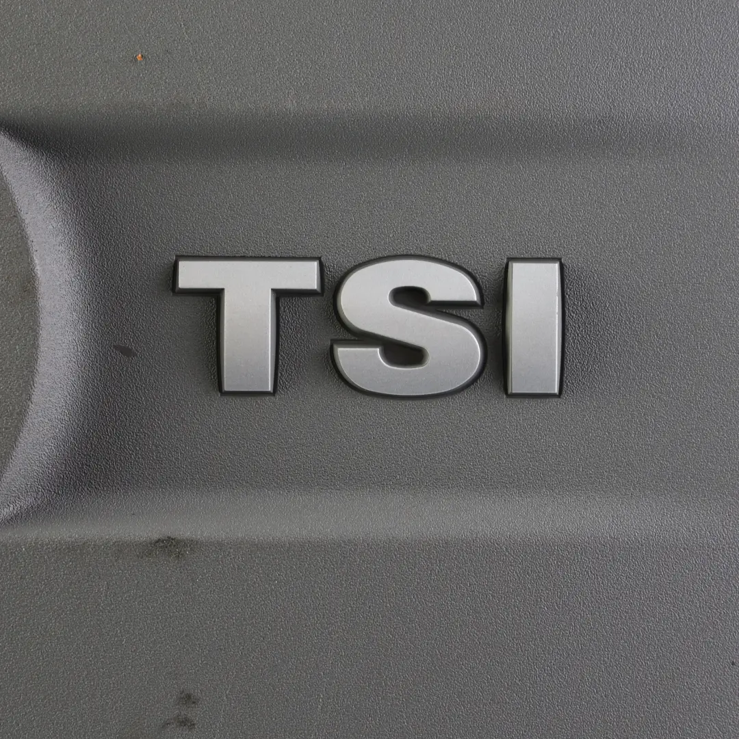 Volkswagen Tiguan 5N Motorabdeckung 2.0 TSI Benzin - SKU 06F133837AP - Teilenummer 06F133837AP