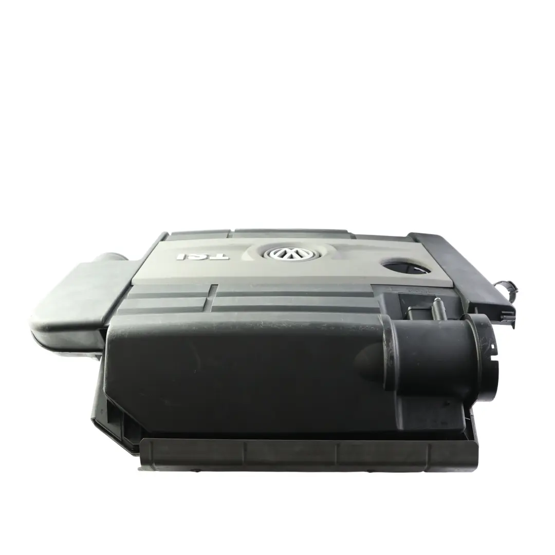Volkswagen Tiguan 5N Pokrywa Górna Silnika 2.0 TSI Benzyna - SKU 06F133837AP - Numer Części 06F133837AP