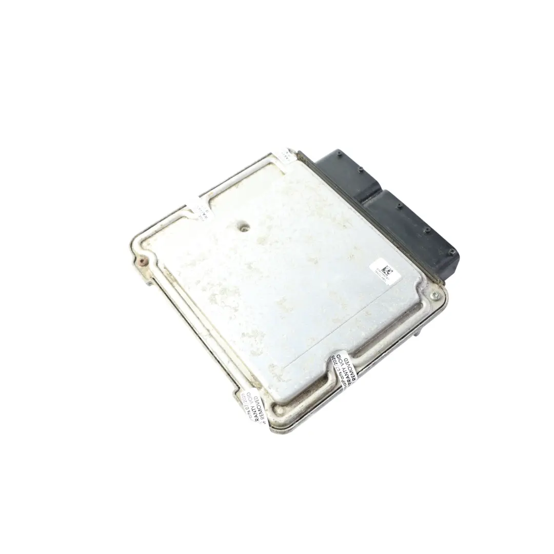 1F 2.0 FSI BVY 150HP Engine Control Unit ECU Manual to Volkswagen Eos with Part number 06F906056HD Volkswagen Eos 1F 2.0 FSI BVY 150HP Engine Control Unit ECU Manual - SKU 06F906056HD - Part number 06F906056HD