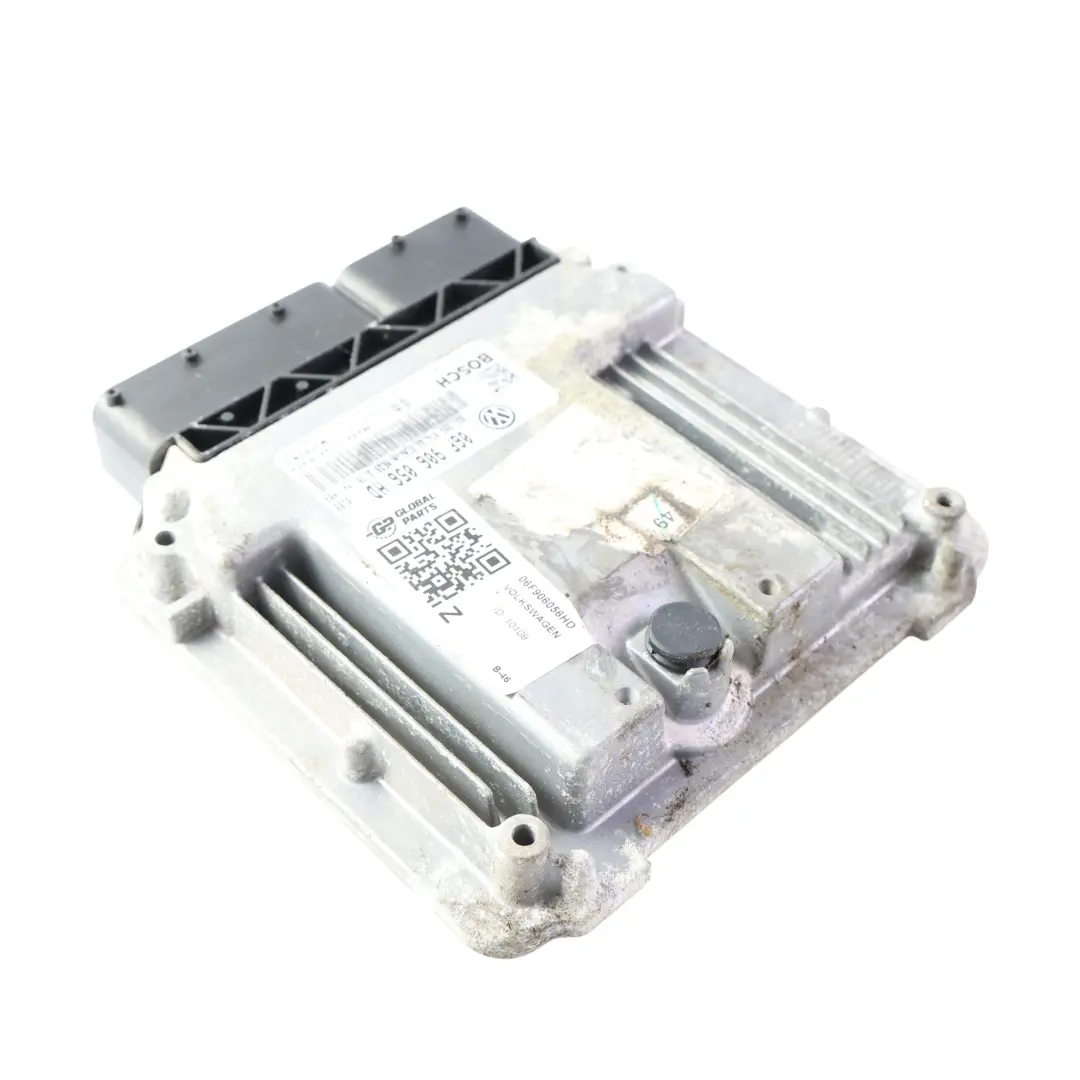 1F 2.0 FSI BVY 150HP Engine Control Unit ECU Manual to Volkswagen Eos with Part number 06F906056HD Volkswagen Eos 1F 2.0 FSI BVY 150HP Engine Control Unit ECU Manual - SKU 06F906056HD - Part number 06F906056HD