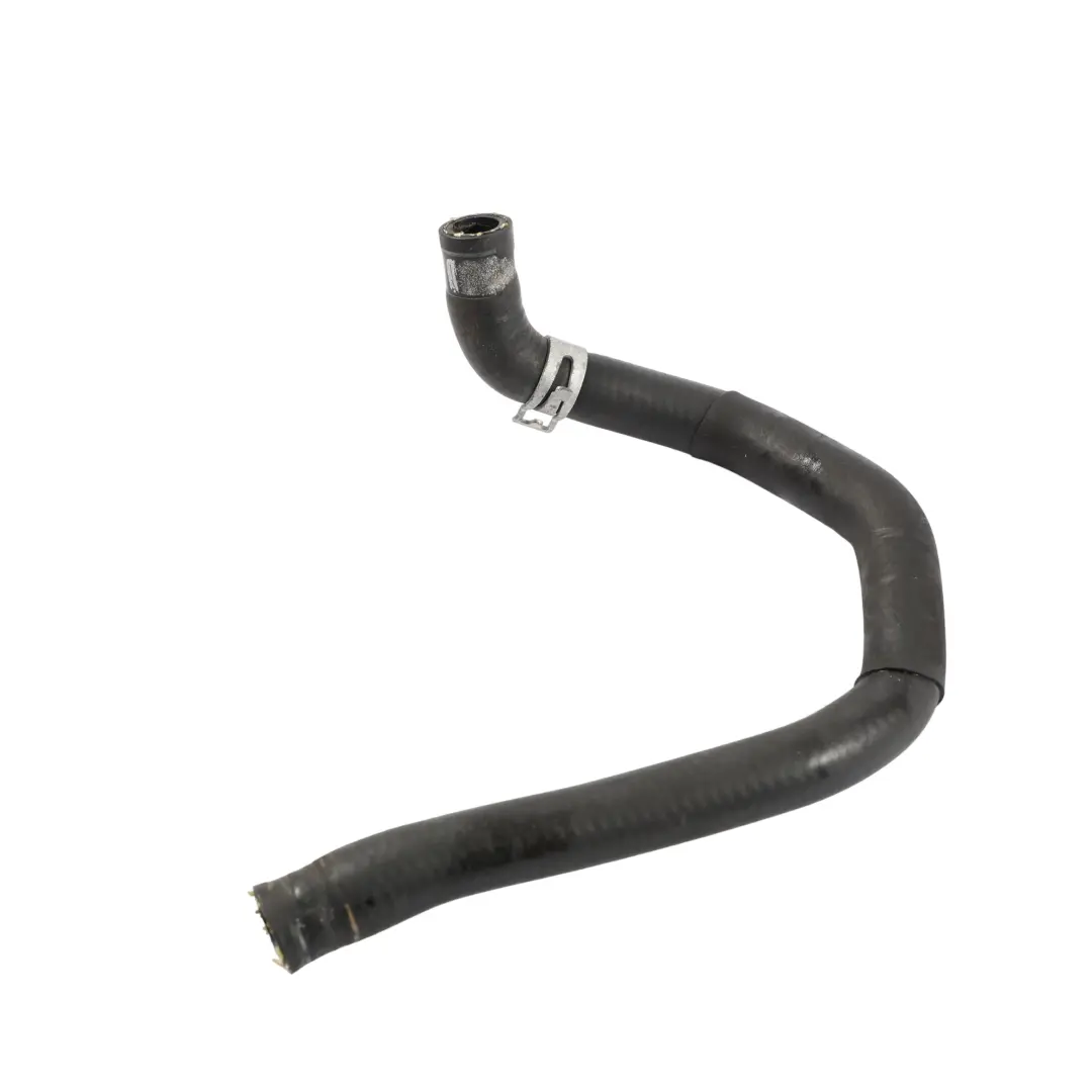 Audi A4 S4 B8 8K A5 S5 8F 8T Przewód Wąż Chłodnicy Termostatu - SKU 06H121057H - Numer Części 06H121057H