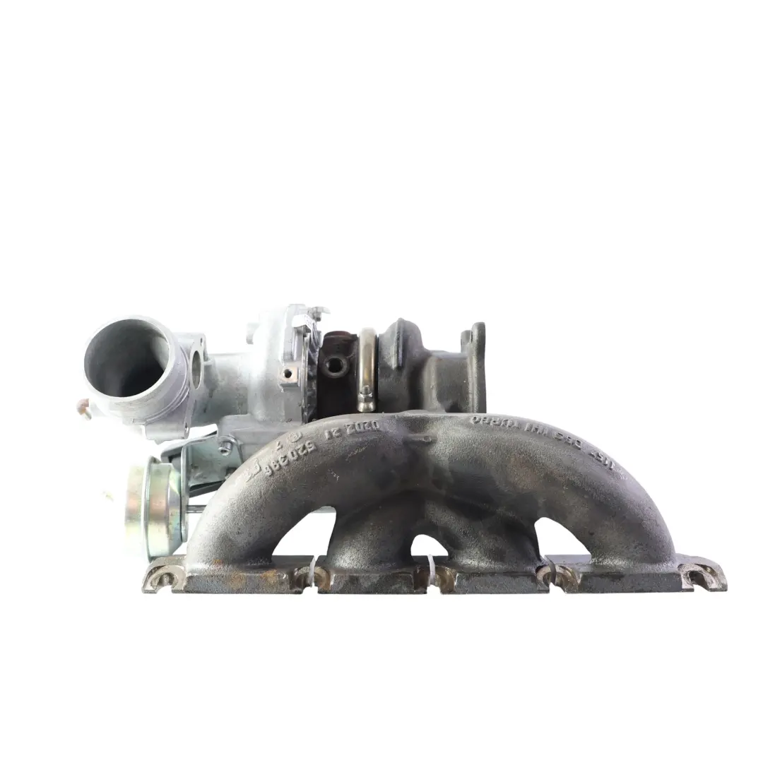 Turbolader 2.0 TFSI CDNC Benzin für Audi A5 S5 8T Motor mit Teilenummer 06H145701K Audi A5 S5 8T Motor Turbolader 2.0 TFSI CDNC Benzin - SKU 06H145701K-4 - Teilenummer 06H145701K