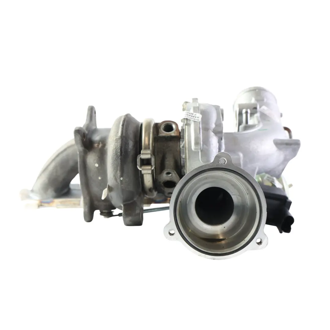 Turbolader 2.0 TFSI CDNC Benzin für Audi A5 S5 8T Motor mit Teilenummer 06H145701K Audi A5 S5 8T Motor Turbolader 2.0 TFSI CDNC Benzin - SKU 06H145701K-4 - Teilenummer 06H145701K