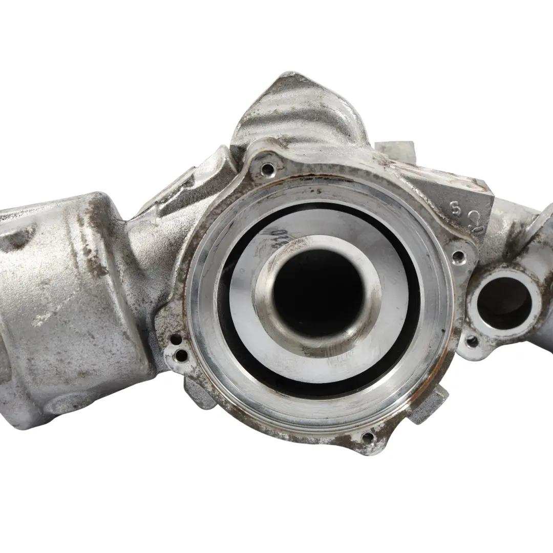Carter Turbocompresseur 1.8 TFSI Essence pour Audi A4 B8 S5 A5 8T à propos du numéro de pièce 06H145701L Audi A4 B8 S5 A5 8T Carter Turbocompresseur 1.8 TFSI Essence - SKU 06H145701L - Numéro de pièce 06H145701L
