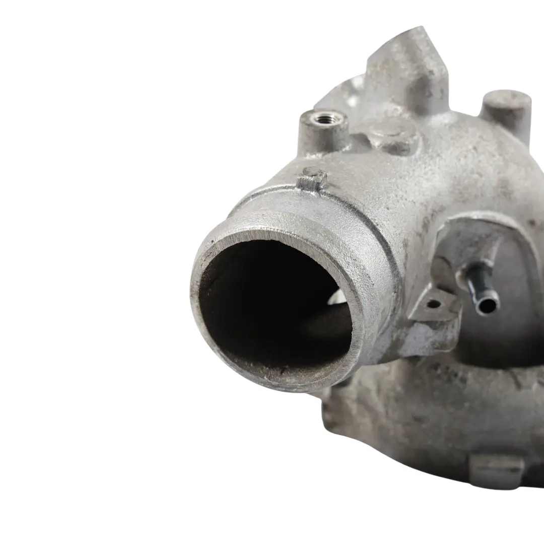 Audi A4 B8 S5 A5 8T Carter Turbocompresseur 1.8 TFSI Essence - SKU 06H145701L - Numéro de pièce 06H145701L