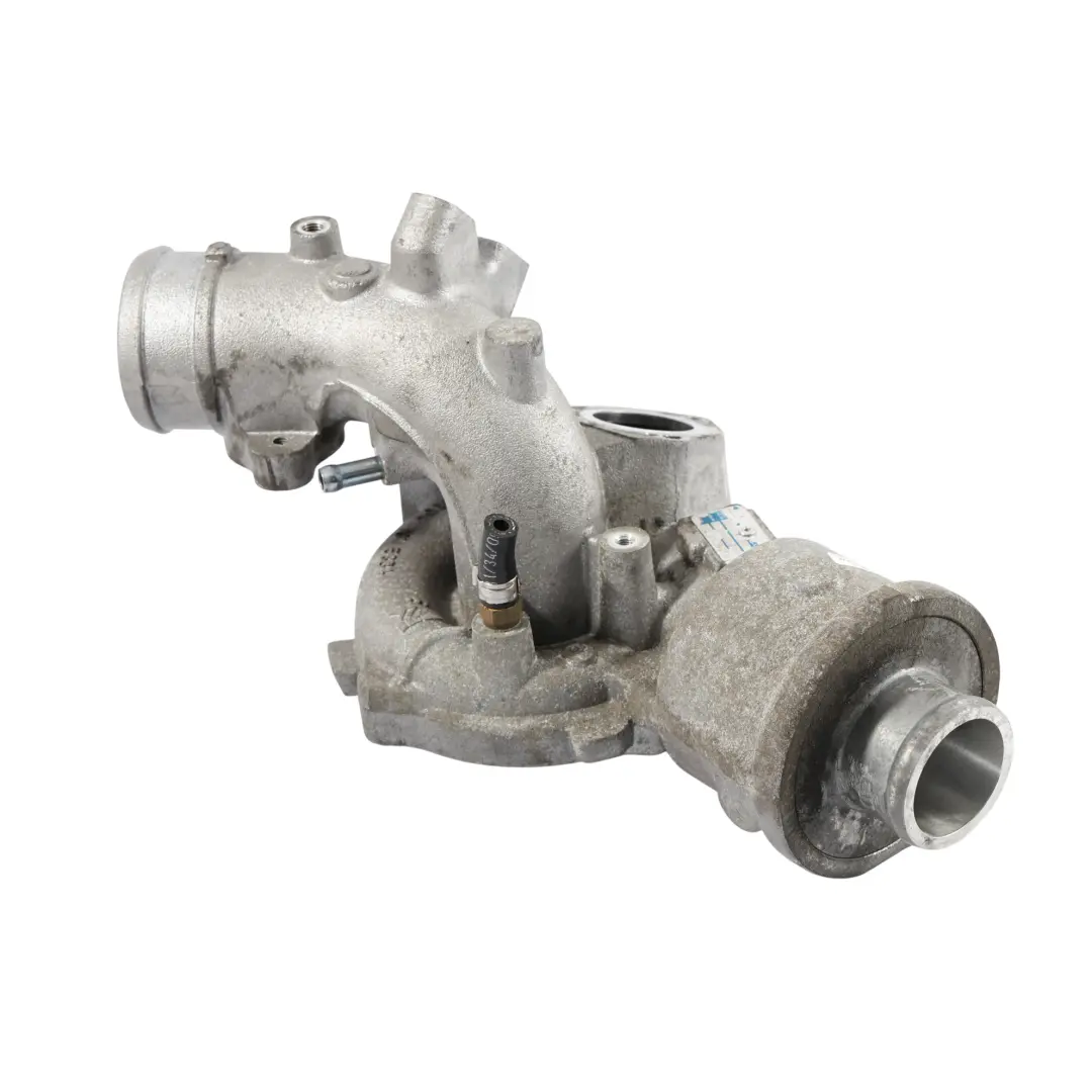 Obudowa Turbosprężarki 1.8 TFSI do Audi A4 B8 S5 A5 8T o numerze 06H145701L Audi A4 B8 S5 A5 8T Obudowa Turbosprężarki 1.8 TFSI - SKU 06H145701L - Numer Części 06H145701L
