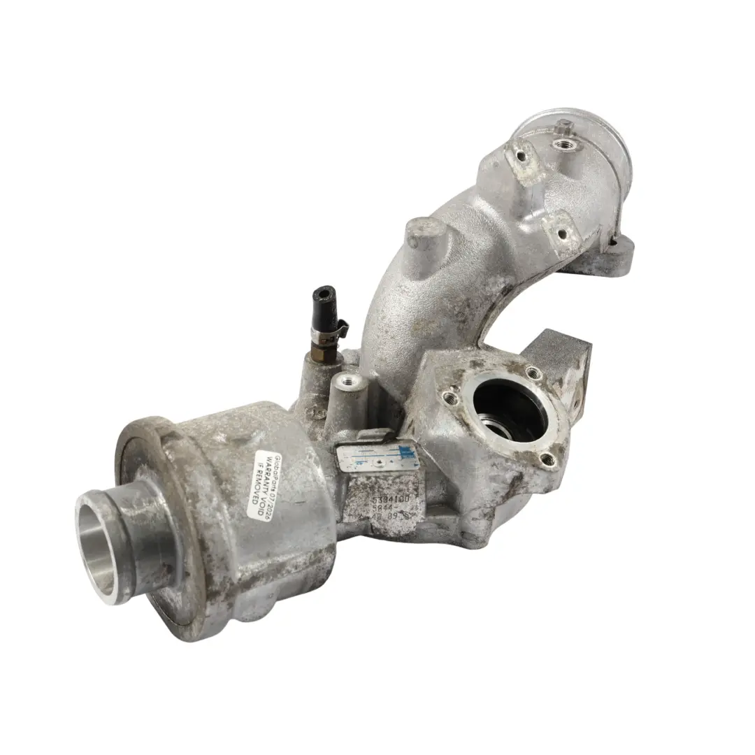Audi A4 B8 S5 A5 8T Turbo Turbocharger Part Hausing 1.8 TFSI Petrol - SKU 06H145701L - Part number 06H145701L