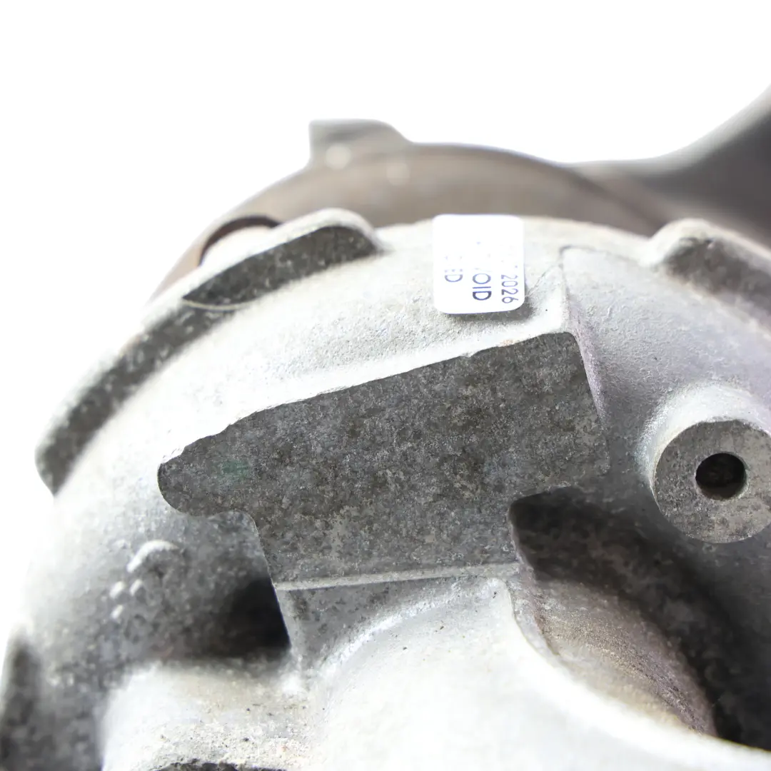 Turbolader Turbo Lader 2.0 TFSI Benzin Motor 06H145702Q für Audi A5 8T mit Teilenummer 06H145702S Audi A5 8T Turbolader Turbo Lader 2.0 TFSI Benzin Motor 06H145702Q - SKU 06H145702S-1 - Teilenummer 06H145702S