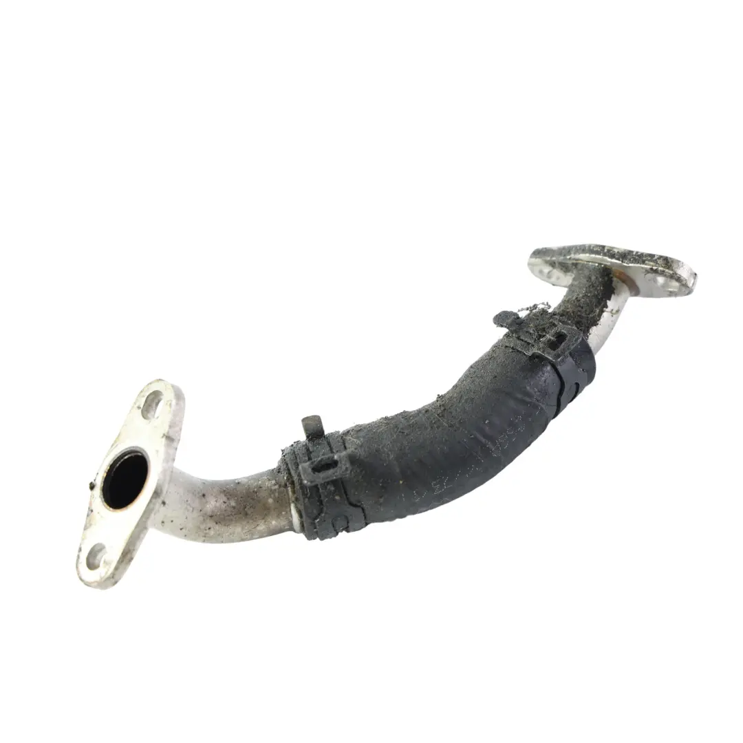3T Octavia 1Z Audi A3 8P Tuyau Retour Huile Turbo pour Skoda Superb à propos du numéro de pièce 06H145735H Skoda Superb 3T Octavia 1Z Audi A3 8P Tuyau Retour Huile Turbo - SKU 06H145735H - Numéro de pièce 06H145735H