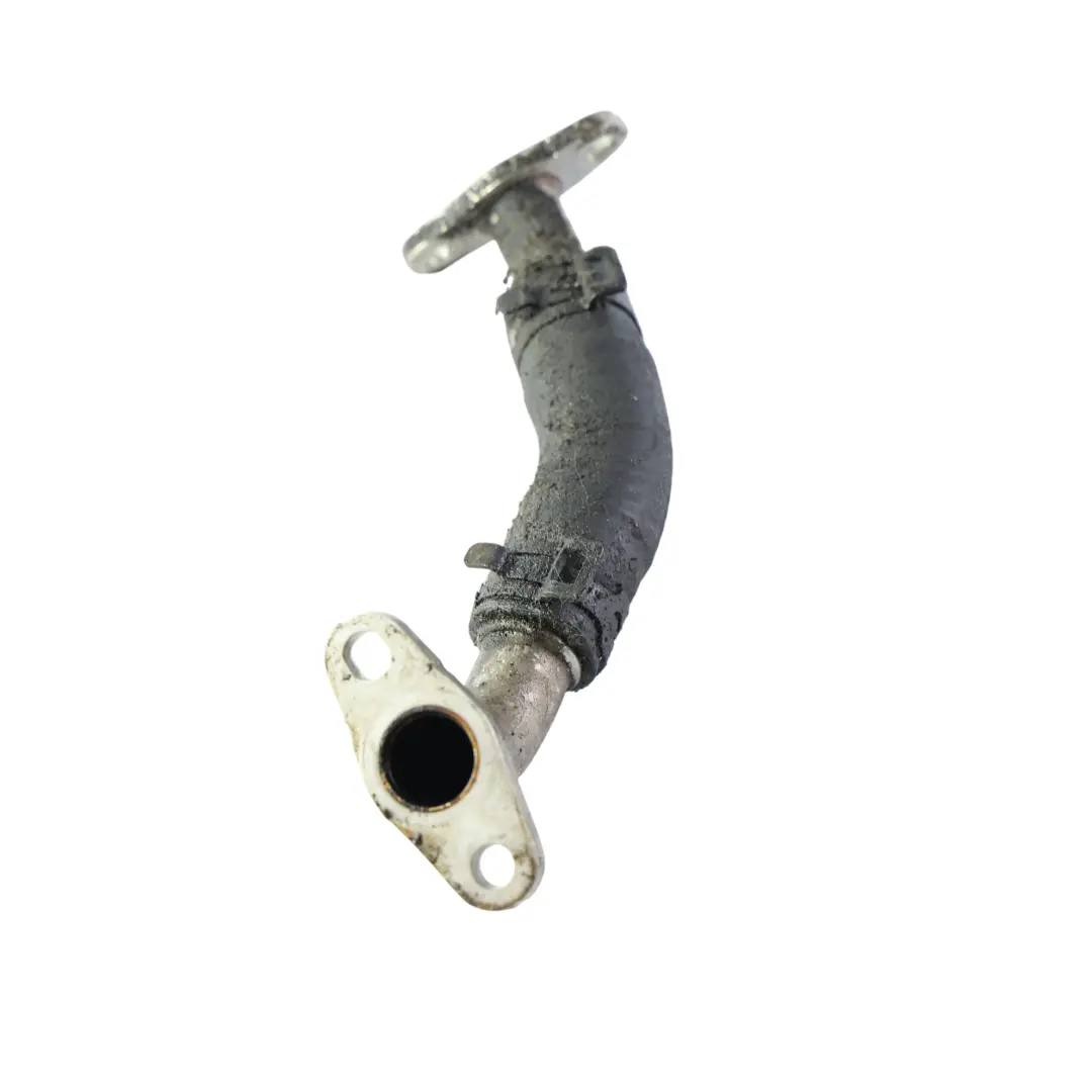 3T Octavia 1Z Audi A3 8P Tuyau Retour Huile Turbo pour Skoda Superb à propos du numéro de pièce 06H145735H Skoda Superb 3T Octavia 1Z Audi A3 8P Tuyau Retour Huile Turbo - SKU 06H145735H - Numéro de pièce 06H145735H