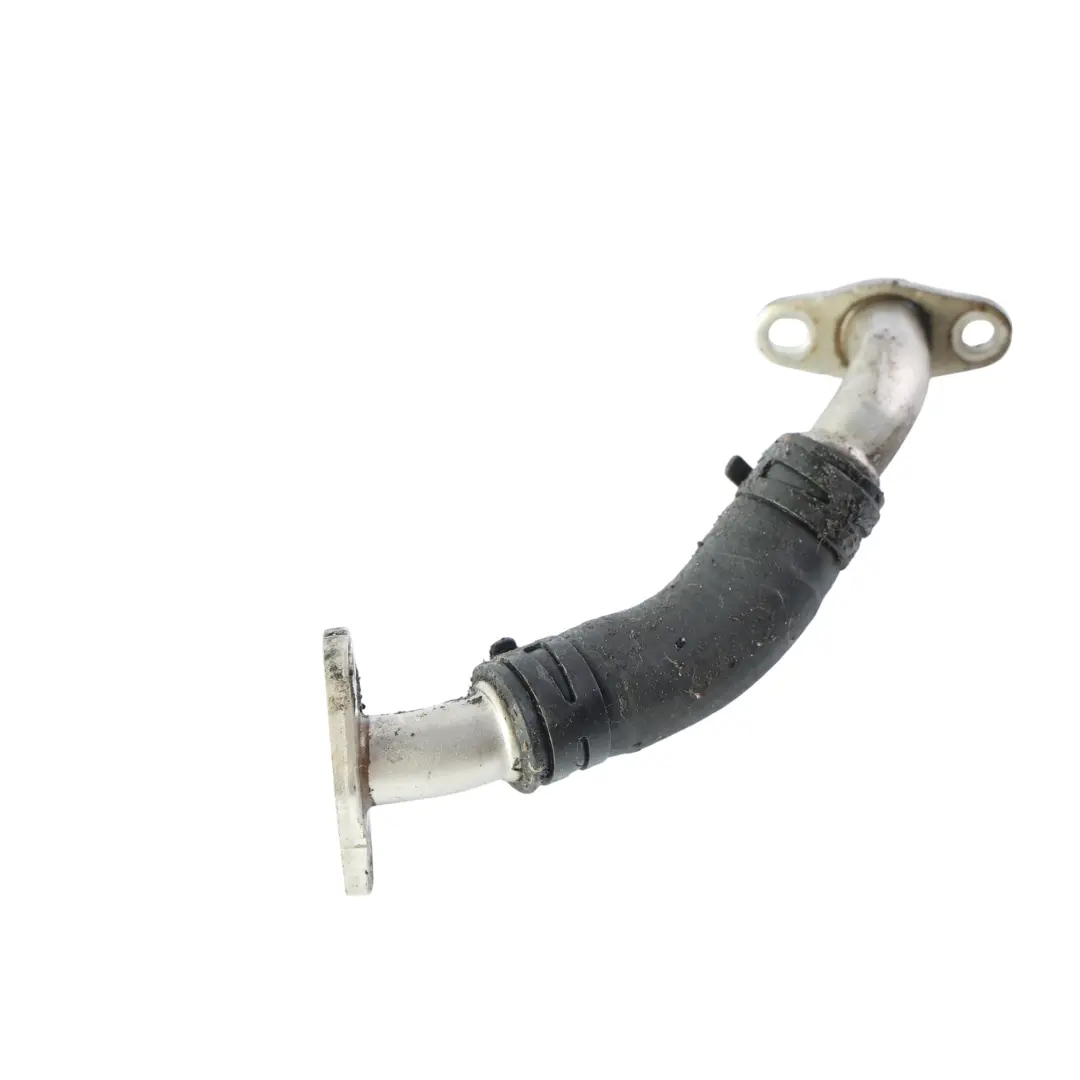 3T Octavia 1Z Audi A3 8P Tubo Ritorno Olio Turbo per Skoda Superb con numero di parte 06H145735H Skoda Superb 3T Octavia 1Z Audi A3 8P Tubo Ritorno Olio Turbo - SKU 06H145735H - Numero di parte 06H145735H