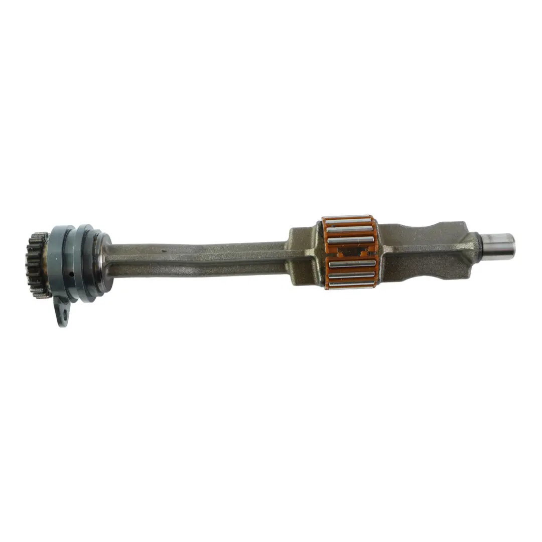 Volkswagen Golf Mk7 Audi S3 8V Engine Balance Shaft 2.0 TFSI - SKU 06H198205AG - Part number 06H198205AG