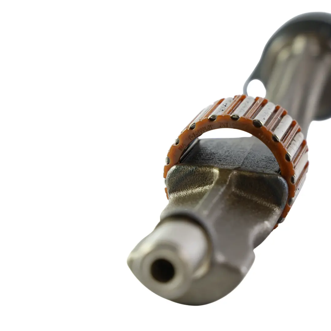 Volkswagen Golf Mk7 Audi S3 8V Engine Balance Shaft 2.0 TFSI - SKU 06H198205AG - Part number 06H198205AG