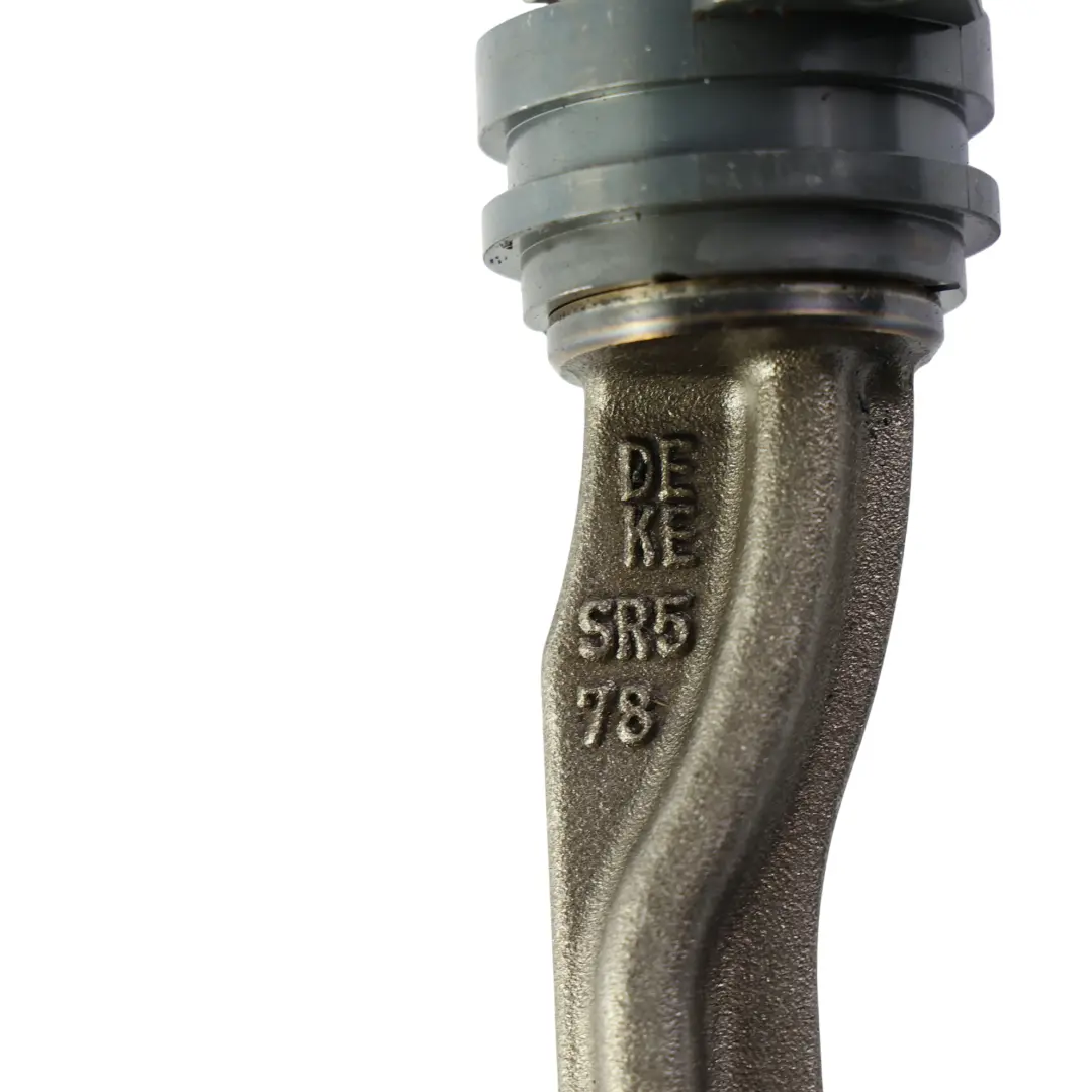 Volkswagen Golf Mk7 Audi S3 8V Albero Equilibratura Motore 2.0 TFSI - SKU 06H198205AG - Numero di parte 06H198205AG