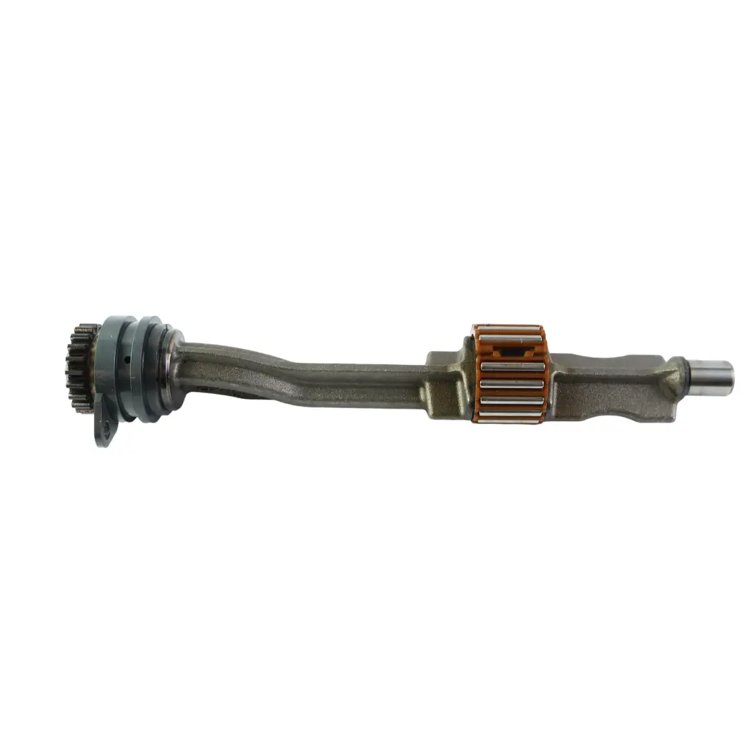 Volkswagen Golf Mk7 Audi S3 8V Arbre Équilibrage Moteur 2.0 TFSI - SKU 06H198205AG - Numéro de pièce 06H198205AG