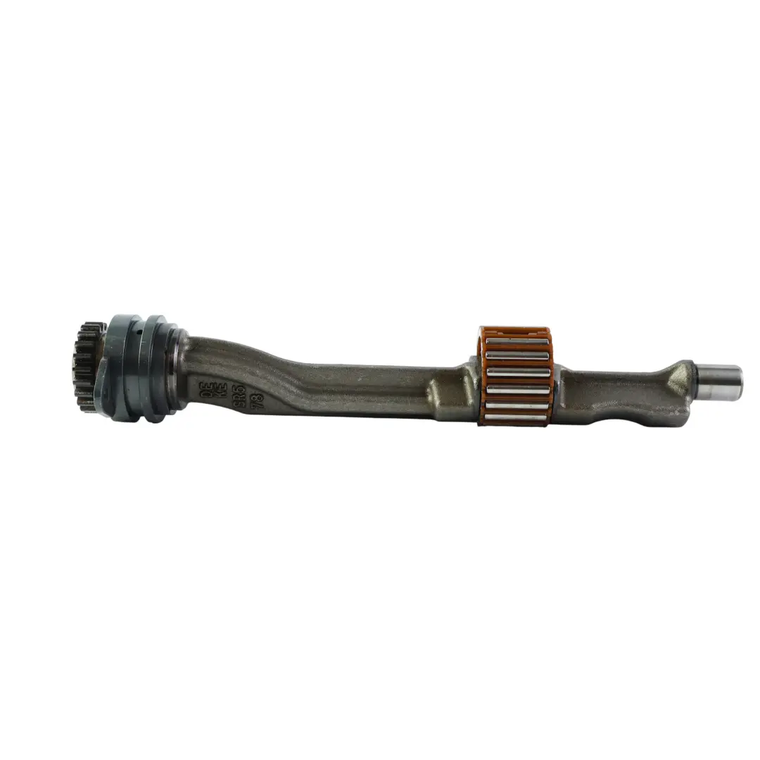 Volkswagen Golf Mk7 Audi S3 8V Motor Ausgleichswelle 2.0 TFSI - SKU 06H198205AG - Teilenummer 06H198205AG