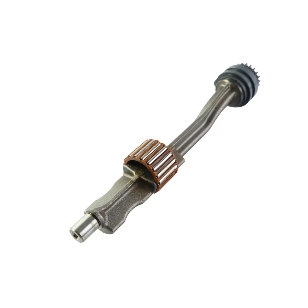 Volkswagen Golf Mk7 Audi S3 8V Albero Equilibratura Motore 2.0 TFSI - SKU 06H198205AG - Numero di parte 06H198205AG