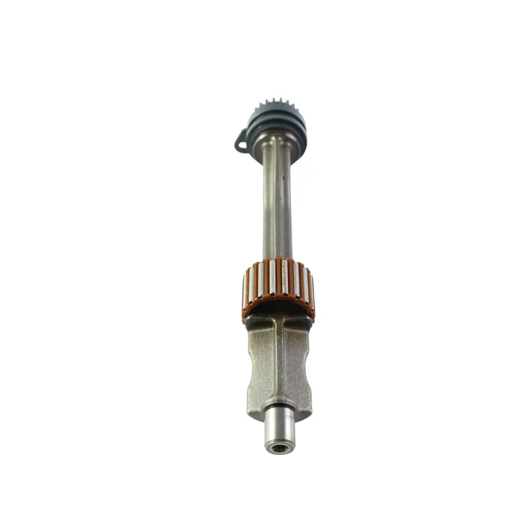 Volkswagen Golf Mk7 Audi S3 8V Arbre Équilibrage Moteur 2.0 TFSI - SKU 06H198205AG - Numéro de pièce 06H198205AG