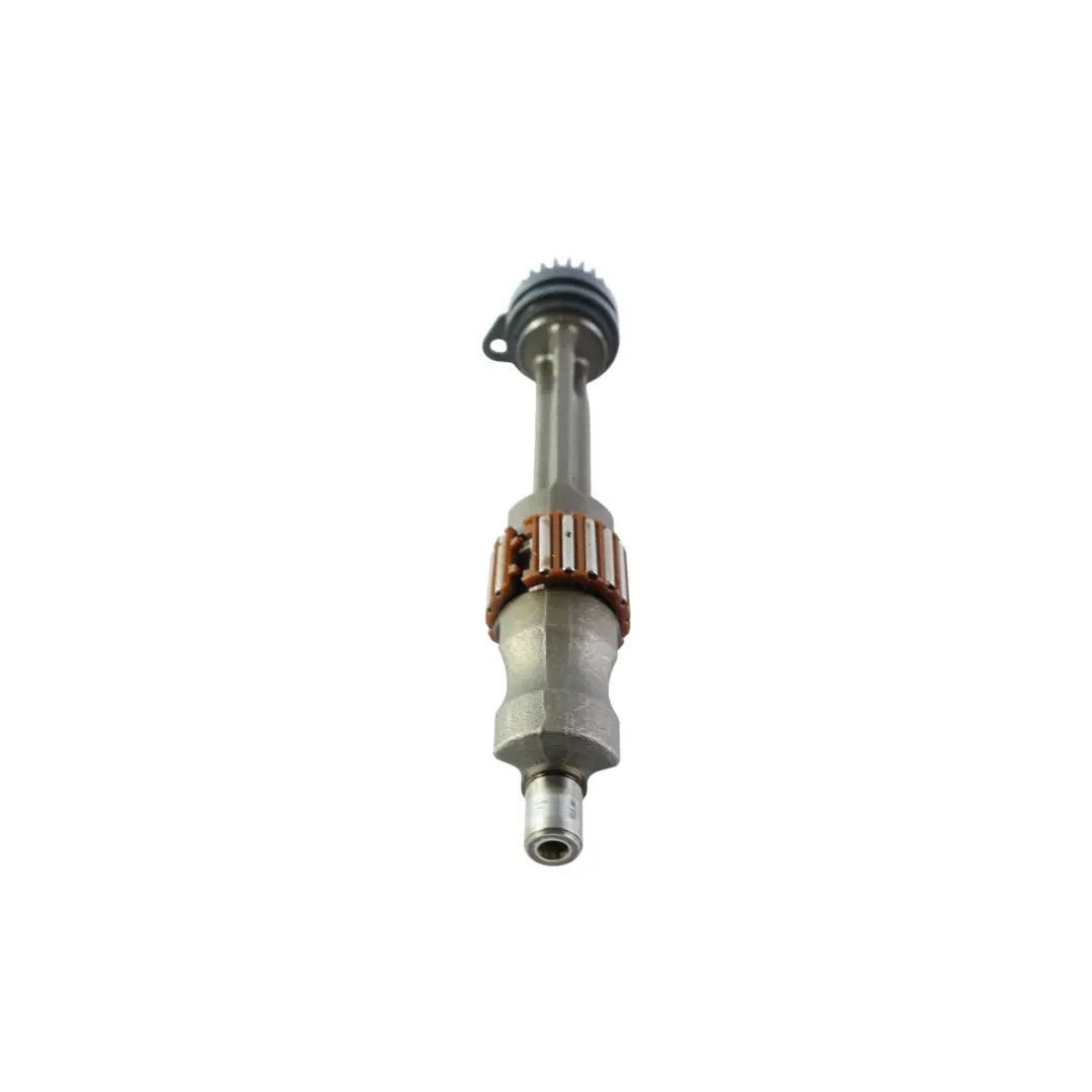 Volkswagen Golf Mk7 Audi S3 8V Engine Balance Shaft 2.0 TFSI - SKU 06H198205AG - Part number 06H198205AG