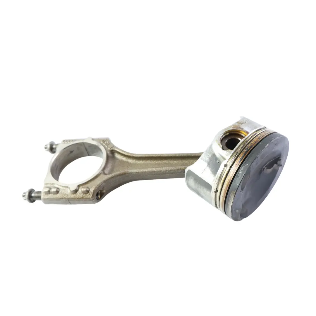 Volkswagen Golf Mk7 Skoda Octavia Mk3 Piston Bielle 2.0 TFSI - SKU 06H198401D - Numéro de pièce 06H198401D