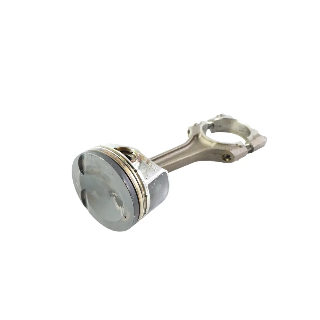 Mk3 Piston Bielle 2.0 TFSI pour Volkswagen Golf Mk7 Skoda Octavia à propos du numéro de pièce 06H198401D Volkswagen Golf Mk7 Skoda Octavia Mk3 Piston Bielle 2.0 TFSI - SKU 06H198401D - Numéro de pièce 06H198401D
