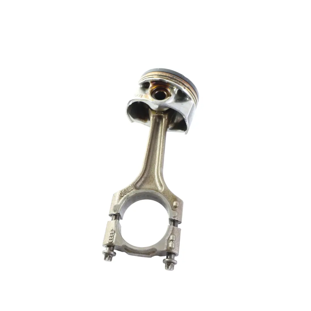 Volkswagen Golf Mk7 Skoda Octavia Mk3 Piston Bielle 2.0 TFSI - SKU 06H198401D - Numéro de pièce 06H198401D