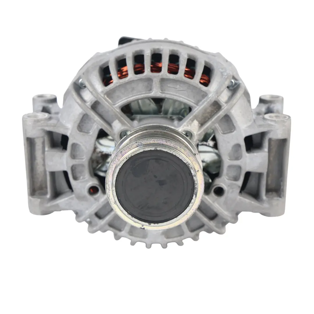Audi A5 8T Alternatore Generatore Motore 14V 140A Bosch 2.0 TFSI - SKU 06H903016L-1 - Numero di parte 06H903016L