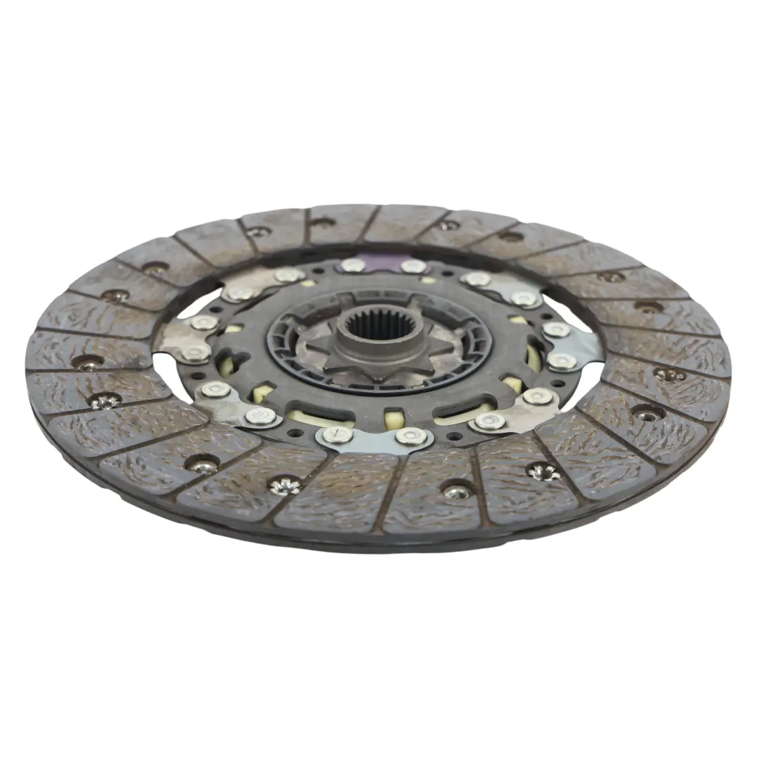 Mass Flywheel Clutch Kit 2.0 TSI to Skoda Octavia 5E Audi A3 8V Dual with Part number 06J105266AL Skoda Octavia 5E Audi A3 8V Dual Mass Flywheel Clutch Kit 2.0 TSI - SKU 06J105266AL - Part number 06J105266AL