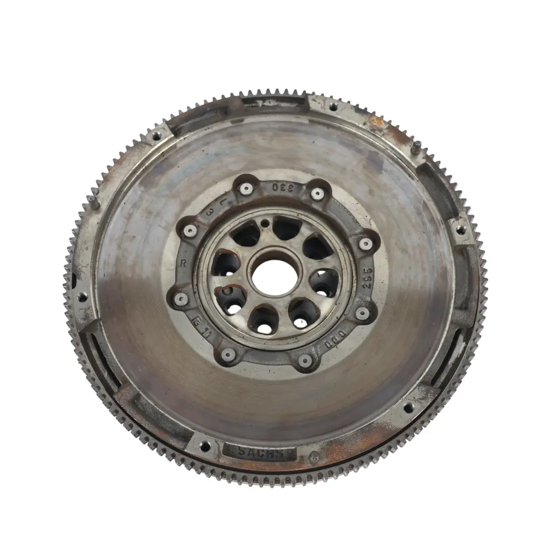 Skoda Octavia 5E Audi A3 8V Kit Embrague Volante Bimasa 2.0 TSI - SKU 06J105266AL - Número de pieza 06J105266AL
