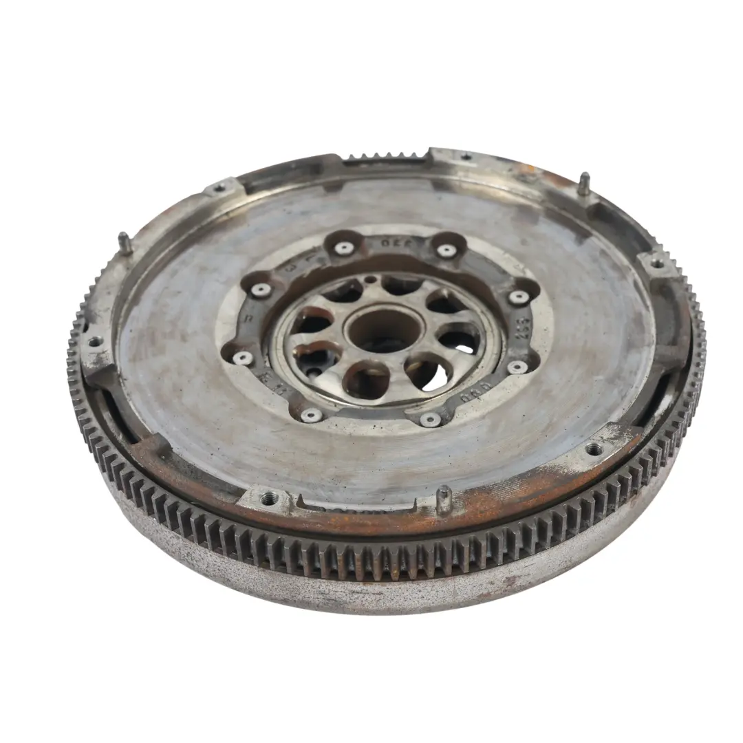 Skoda Octavia 5E Audi A3 8V Dual Mass Flywheel Clutch Kit 2.0 TSI - SKU 06J105266AL - Part number 06J105266AL