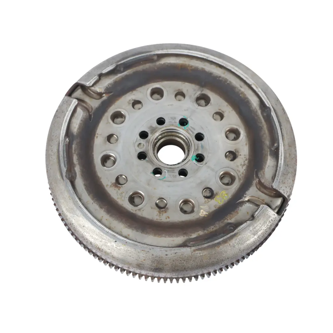 Skoda Octavia 5E Audi A3 8V Dual Mass Flywheel Clutch Kit 2.0 TSI - SKU 06J105266AL - Part number 06J105266AL