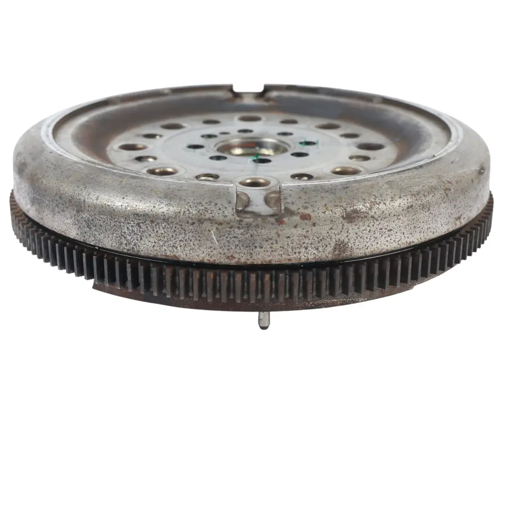 Mass Flywheel Clutch Kit 2.0 TSI to Skoda Octavia 5E Audi A3 8V Dual with Part number 06J105266AL Skoda Octavia 5E Audi A3 8V Dual Mass Flywheel Clutch Kit 2.0 TSI - SKU 06J105266AL - Part number 06J105266AL