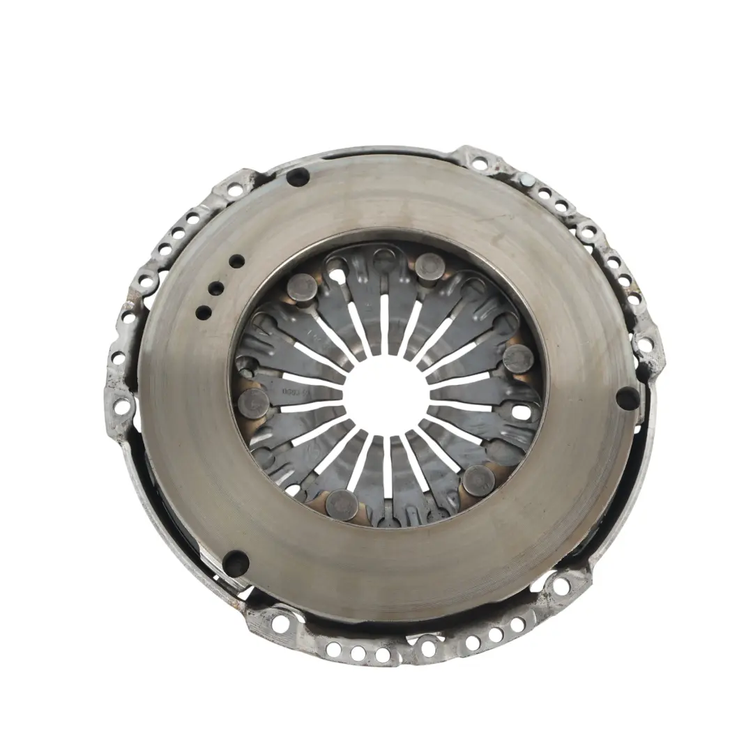 Mass Flywheel Clutch Kit 2.0 TSI to Skoda Octavia 5E Audi A3 8V Dual with Part number 06J105266AL Skoda Octavia 5E Audi A3 8V Dual Mass Flywheel Clutch Kit 2.0 TSI - SKU 06J105266AL - Part number 06J105266AL